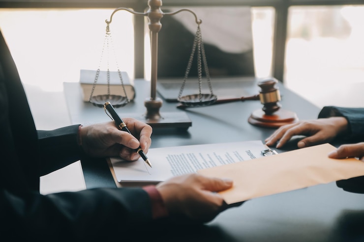 Mergers and Acquisitions