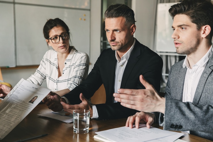 Employment and Workplace Advisory